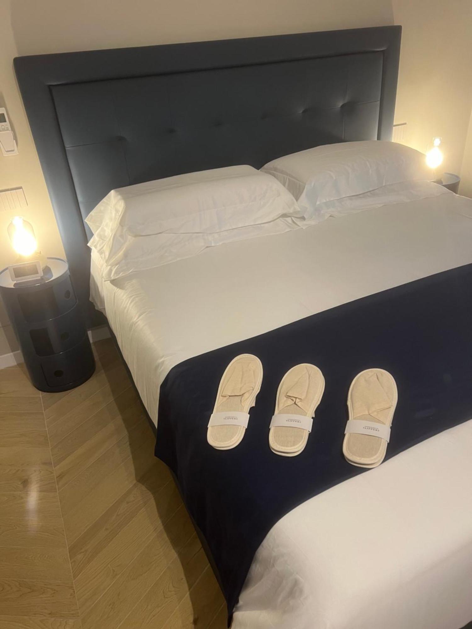 Rome Luxury Blue Suites- Love Ngoại thất bức ảnh