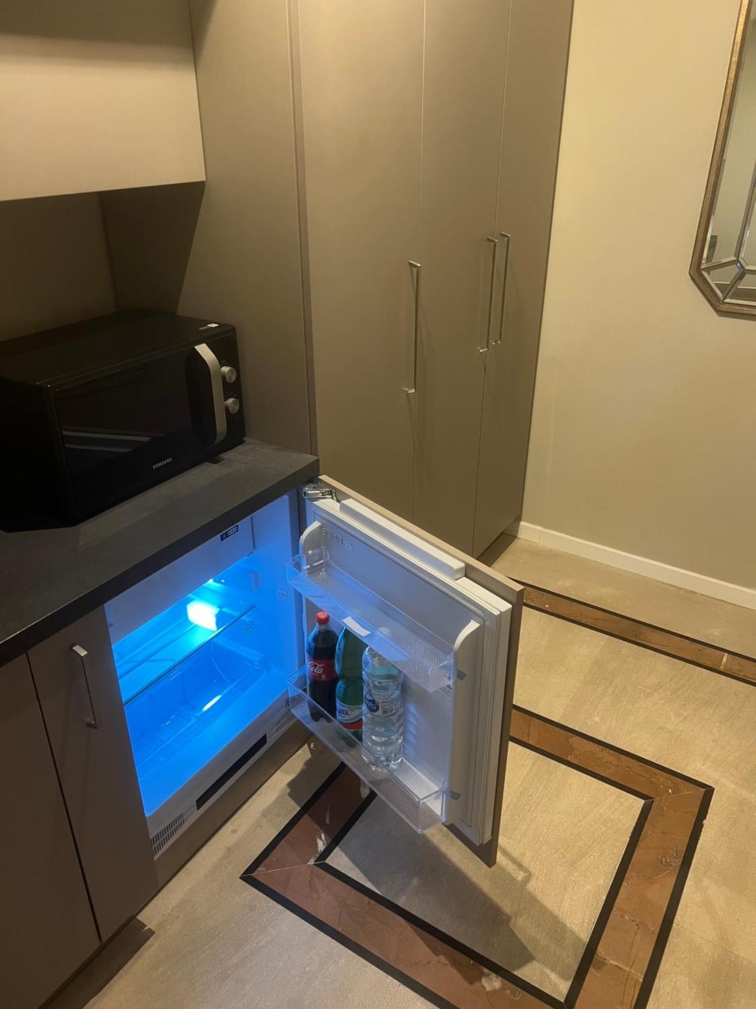 Rome Luxury Blue Suites- Love Ngoại thất bức ảnh